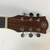 Used NEPTUNE X100SPR Laminate Top Acoustic Guitar Natural 41110-S000068372 View 7