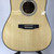 Used NEPTUNE DN300SPG Laminate Top Acoustic Guitar Natural 41110-S000068375 View 3