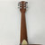 Used NEPTUNE DN300SPG Laminate Top Acoustic Guitar Natural 41110-S000068375 View 6