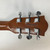 Used NEPTUNE DN300SPG Laminate Top Acoustic Guitar Natural 41110-S000068375 View 8
