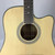 Used NEPTUNE DN300SPM Laminate Top Acoustic Guitar Natural 41110-S000068378 View 2