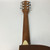 Used NEPTUNE DN300SPM Laminate Top Acoustic Guitar Natural 41110-S000068378 View 6