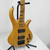 Used Schecter Diamond Series Session Riot 4 String Bass  40042-S000254097 View 3