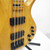Used Schecter Diamond Series Session Riot 4 String Bass  40042-S000254097 View 4