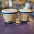 Used Latin Percussion - LP CP BONGOS Bongo 41124-S000201824 View 1