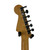 Used Fender FSR STRAT HOT ROD FLAME S Type Electric Guitar Custom Graphics 6-String 41120-S000032462 View 9