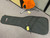 Used Alvarez 5 STRING Bass Guitar Orange 5-String 40085-S000104678 View 6
