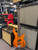 Used Alvarez 5 STRING Bass Guitar Orange 5-String 40085-S000104678 View 1