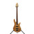 Used Yamaha BB604 Bass Guitar Natural 4-String View 3