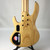 Used LTD B-206 Bass Guitar Natural 6-String 41110-S000068387 View 4