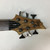 Used LTD B-206 Bass Guitar Natural 6-String 41110-S000068387 View 7