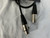New Rapco 3 Ft XLR-XLR 40107-RM1-3 View 5