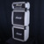 Used Marshall SILER JUBILEE MICRO STACK 1987 25-50 Vintage Tube Guitar Head 40123-S000127645 View 4