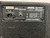Used Ampeg BA 210 V2 2 x 10 Bass Combo Amplifier 2 x 10 40012-S000298780 View 15
