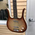 Used Danelectro LONGHORN BASS MADE IN KOREA Bass Guitar Yellow 4-String 41125-S000038432 View 1
