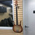 Used Danelectro LONGHORN BASS MADE IN KOREA Bass Guitar Yellow 4-String 41125-S000038432 View 2