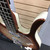 Used Danelectro LONGHORN BASS MADE IN KOREA Bass Guitar Yellow 4-String 41125-S000038432 View 5