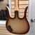Used Danelectro LONGHORN BASS MADE IN KOREA Bass Guitar Yellow 4-String 41125-S000038432 View 7