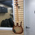 Used Danelectro LONGHORN BASS MADE IN KOREA Bass Guitar Yellow 4-String 41125-S000038432 View 8