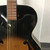 Used Silvertone P4 ARCHTOP Vintage Laminate Top Acoustic Guitar Sunburst 41125-S000038433 View 6
