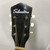 Used Silvertone P4 ARCHTOP Vintage Laminate Top Acoustic Guitar Sunburst 41125-S000038433 View 9