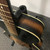 Used Silvertone P4 ARCHTOP Vintage Laminate Top Acoustic Guitar Sunburst 41125-S000038433 View 10