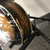 Used Silvertone P4 ARCHTOP Vintage Laminate Top Acoustic Guitar Sunburst 41125-S000038433 View 14