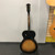 Used Silvertone P4 ARCHTOP Vintage Laminate Top Acoustic Guitar Sunburst 41125-S000038433 View 18