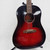 Used Epiphone Slash J-45 Acoustic Guitar Red 40042-S000254117 View 1