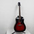 Used Epiphone Slash J-45 Acoustic Guitar Red 40042-S000254117 View 2