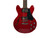 Used Epiphone ES-339 DOT ULTRA 339 CH Semi-Hollow Electric Guitar Red 6-String 41120-S000032475 View 1