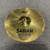 Used SABIAN SBR 16 INCH CRASH CYMBAL 41106-S000090948 View 1