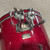 Used REMO BRAVO 2 4 PC Vintage Drum Set 41106-S000090954 View 7