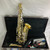 Used Yamaha YAS-23 Alto Saxophone 41128-S000103723 View 1