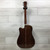 Used Alvarez AD60CK Acoustic Electric Laminate Top Acoustic Guitar 40051-S000113854 View 4