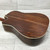 Used Alvarez AD60CK Acoustic Electric Laminate Top Acoustic Guitar 40051-S000113854 View 7