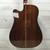 Used Alvarez AD60CK Acoustic Electric Laminate Top Acoustic Guitar 40051-S000113854 View 3