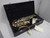 Used Vito Alto Made in Japan Alto Saxophone 40042-S000254129 View 1