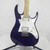 Used Ibanez RX-20 Electric Guitar Blue 40042-S000254130 View 1