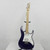 Used Ibanez RX-20 Electric Guitar Blue 40042-S000254130 View 3