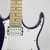 Used Ibanez RX-20 Electric Guitar Blue 40042-S000254130 View 6