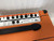 Used Orange CRUSH 35LDX / WITH FOOT SWITCH 1 x 10 Solid State Amplifier 1 x 10 40107-S000151244 View 4