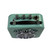 Used Danelectro HONEYTONE SURF GREEN Solid State Guitar Combo 40090-S000078364 View 2
