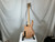 Used Dean 4 STRING BASS Bass Guitar Natural 4-String 40012-S000298831 View 10