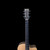 Used Martin CUSTOM Solid Top Acoustic Guitar Natural 40083-S000150782 View 3