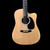 Used Martin CUSTOM Solid Top Acoustic Guitar Natural 40083-S000150782 View 1