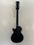 Used Gibson LES PAUL 60S TRIBUTE Electric Guitar Black 6-String 41116-S000047201 View 2