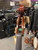 Used Samuel Shen SB80 1/2 BASS 1/2 Size Orchestral Instrument 1/2 Size 40107-S000151251 View 4