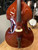 Used Samuel Shen SB80 1/2 BASS 1/2 Size Orchestral Instrument 1/2 Size 40107-S000151251 View 2