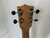 Used MATNEY GUITAR SITKA AMBROSIA UKULELE Ukulele Natural 40012-S000298931 View 8